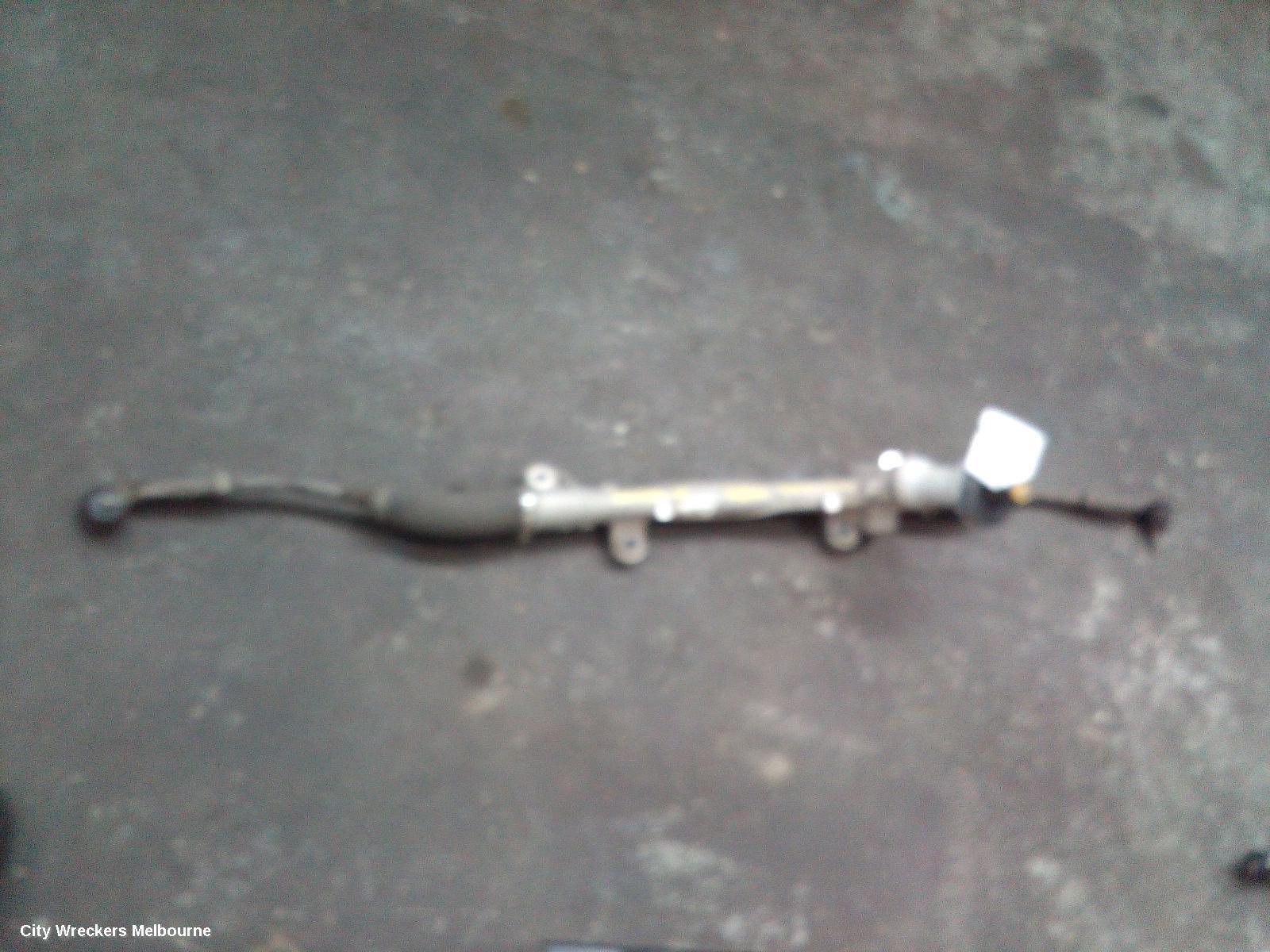 HYUNDAI KONA STEERING BOX/RACK, OS, 09/2017 - 07/2023 - Image 3