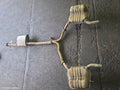RENAULT KALEOS EXHAUST SYSTEM, H45 11/2011 - 08/2013 - Image 1