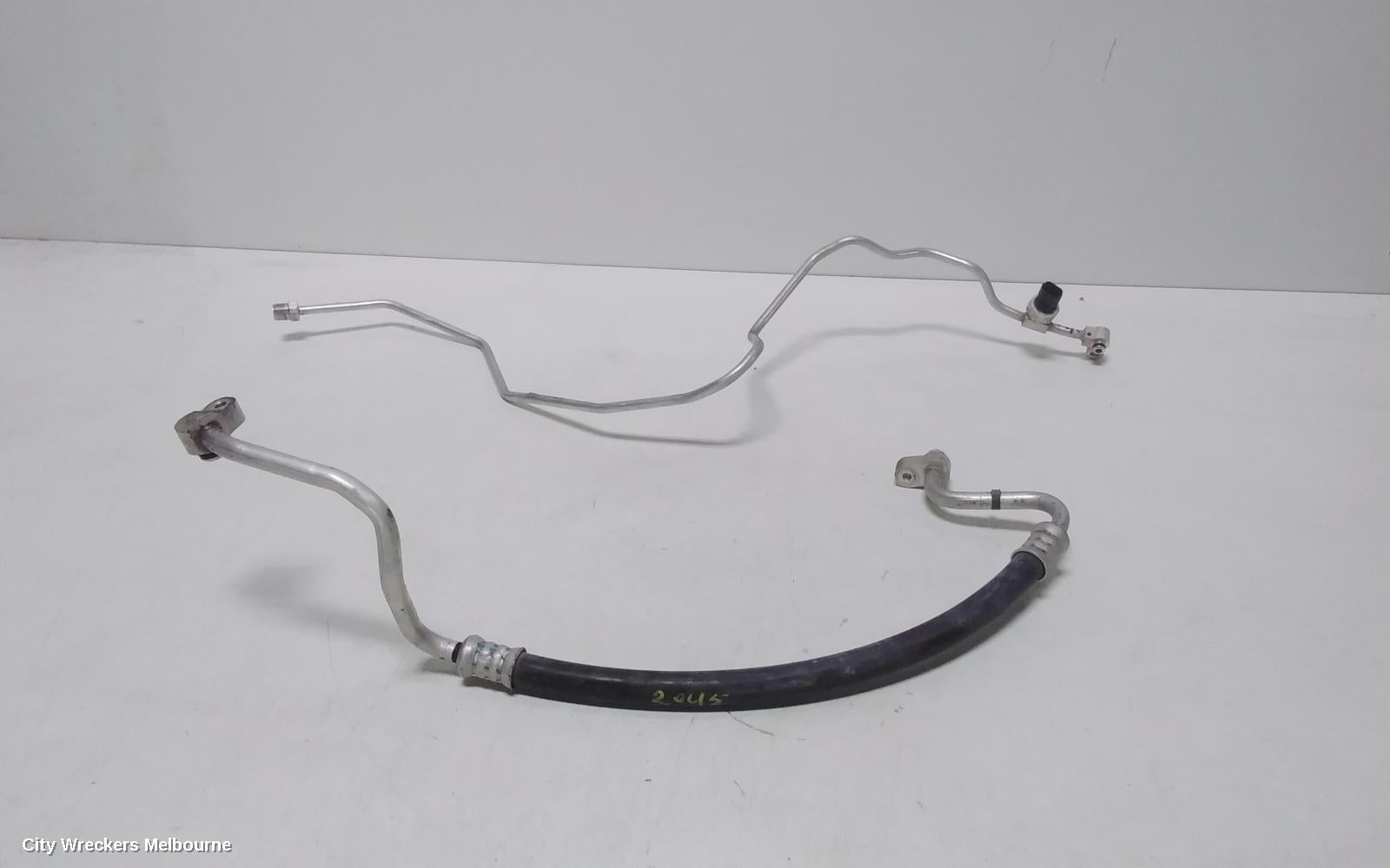 HONDA ACCORD A/C HOSES, 9TH GEN, 05/2013 - 08/2019 - Image 1