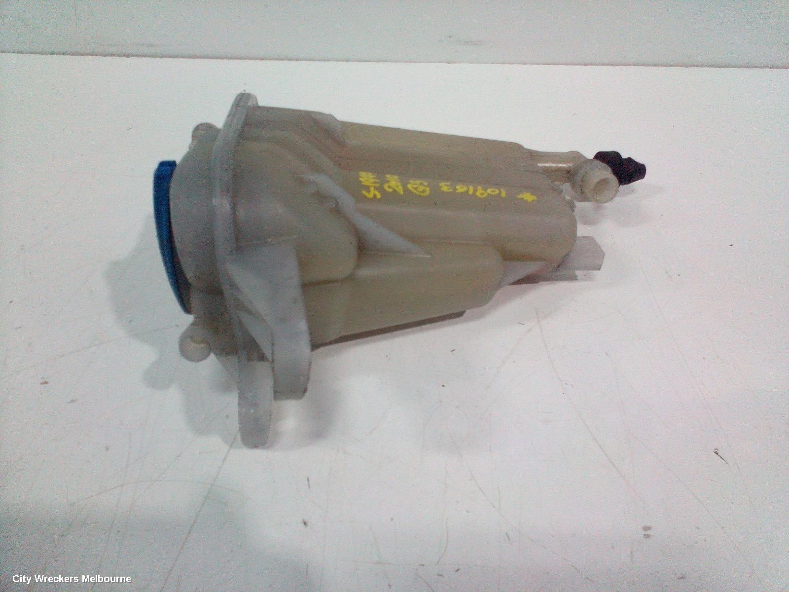 AUDI Q5 OVERFLOW BOTTLE, Q5/SQ5, 8R, 03/2009 - 01/2017 - Image 3