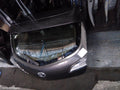 MAZDA 3 BOOTLID/TAILGATE, TAILGATE, BL, SPOILERED TYPE, NON MPS, 04/2009 - 10/2013 - Image 1