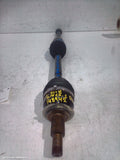 MAZDA CX5 RIGHT DRIVESHAFT, FRONT, FWD, AUTO T/M, PETROL, 2.0, KE, 02/2012 - 12/2016 - Image 1