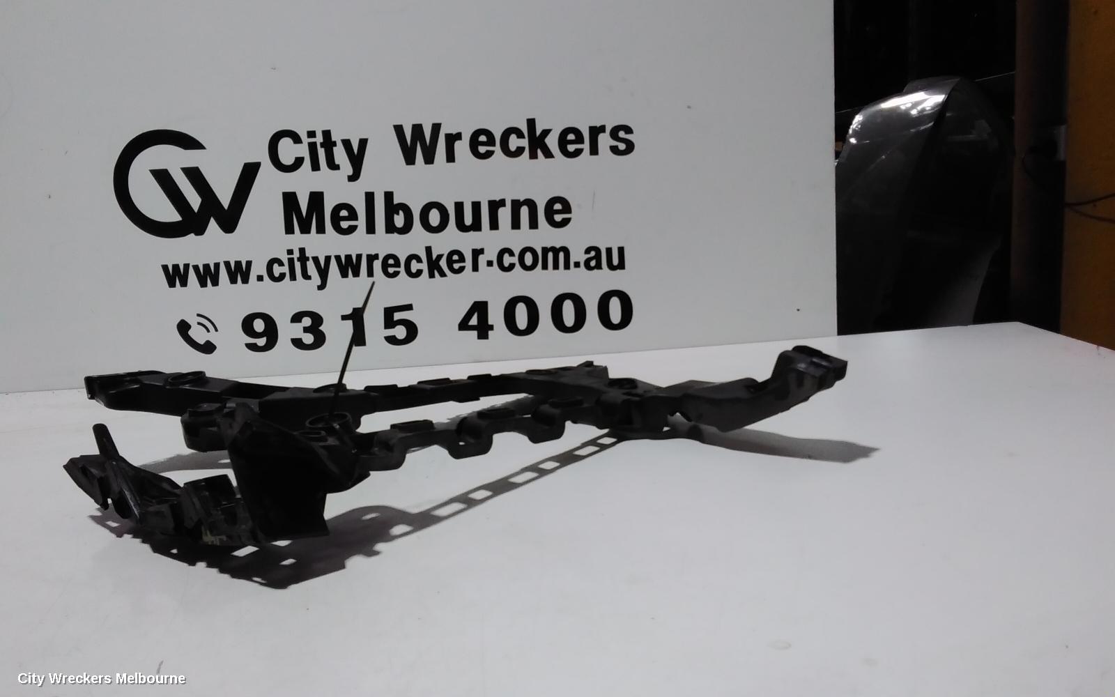 VOLKSWAGEN PASSAT, B8/MK7, 06/2015 - 05/2023, LHR BAR BRAKET: 101017 - Image 3