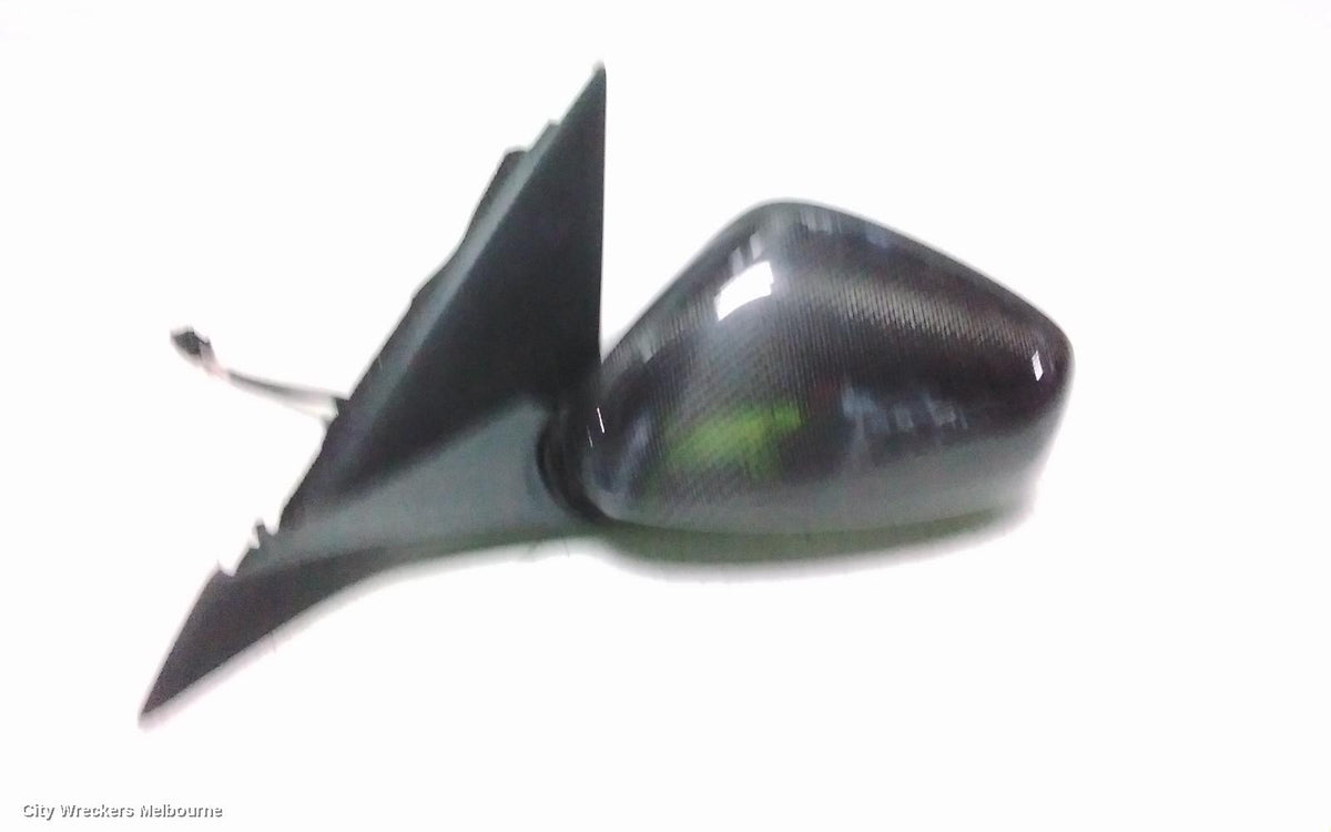 ALFA ROMEO GIULIETTA LEFT DOOR MIRROR, DARK GREY TYPE, 940 SERIES, 02/2012 - 12/2014 - Image 2