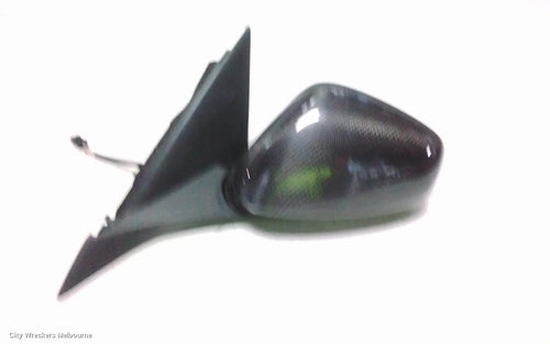 ALFA ROMEO GIULIETTA LEFT DOOR MIRROR, DARK GREY TYPE, 940 SERIES, 02/2012 - 12/2014 - Image 2