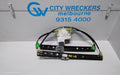 AUDI Q7 LEFT REAR WND REG/MOTOR, 4L, 09/2006 - 08/2015 - Image 1