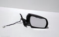 NISSAN MURANO RIGHT DOOR MIRROR, Z50, 05/2002 - 12/2008 - Image 1