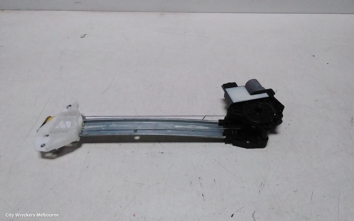 MITSUBISHI OUTLANDER RIGHT REAR WND REG/MOTOR, ZM, DOOR REG ASSY (REG AND MOTOR), 08/2021 ONWARDS - Image 3