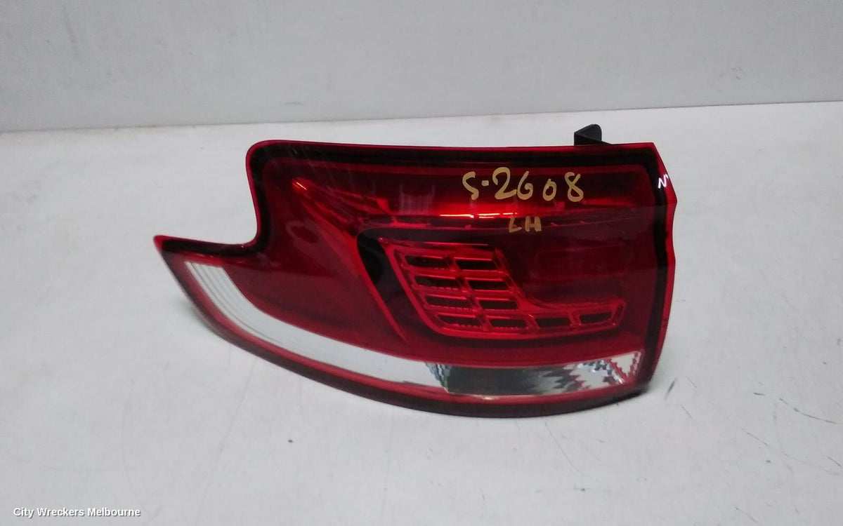 LDV G10 LEFT TAILLIGHT, SV7A, WAGON, IN BODY, TAILGATE TYPE, LED, 04/2015 - 08/2022 - Image 2