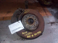 LEXUS IS250/IS250C RIGHT FRONT HUB ASSEMBLY, GSE20R, 2.5, PETROL, IS250/IS250C, 11/2005 - 12/2014 - Image 1