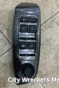 HOLDEN MALIBU PWR DR WIND SWITCH, RH FRONT (MASTER SWITCH), V300, 04/2013 - 12/2017 - Image 1
