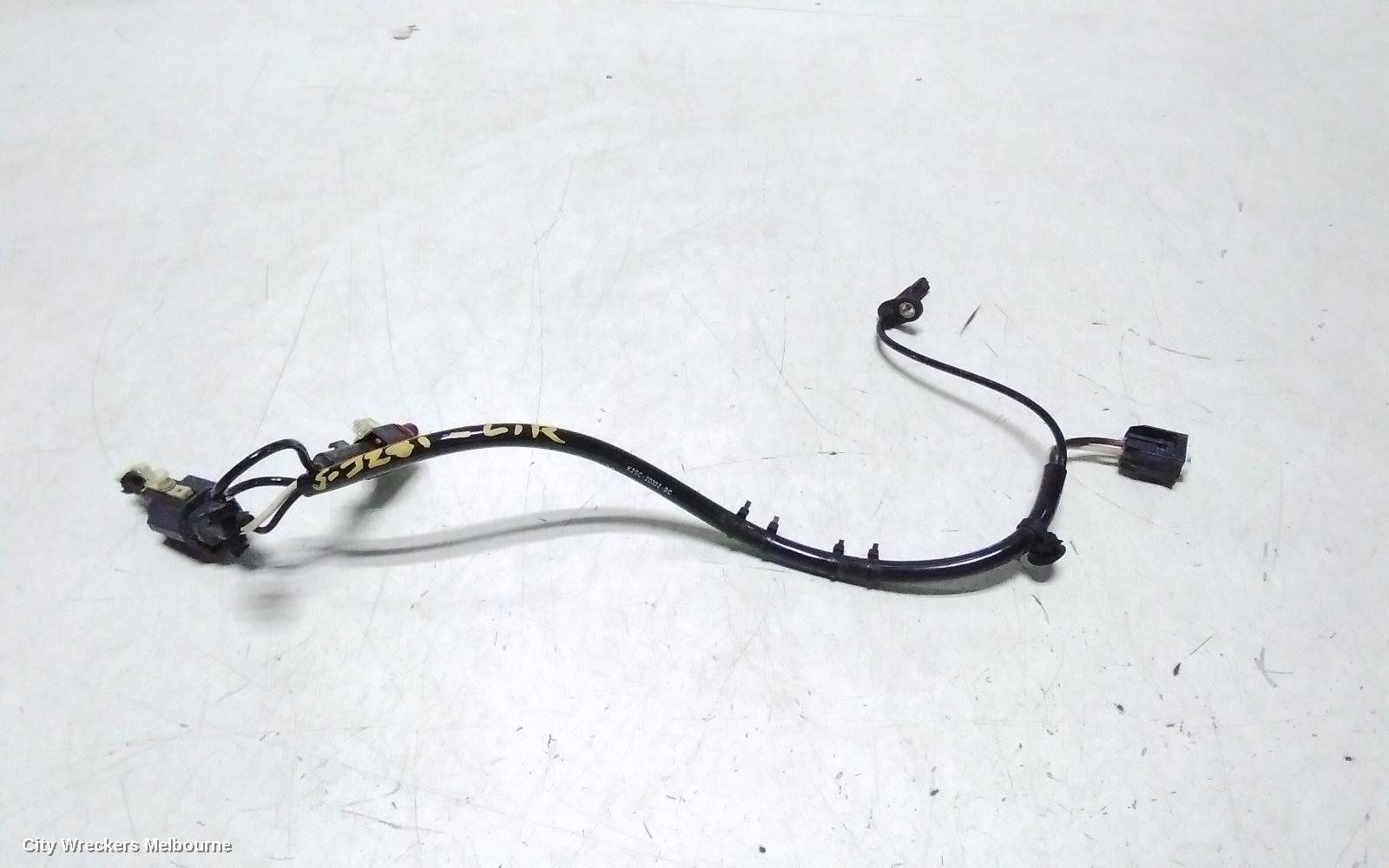 FORD ENDURA ABS SENSOR, CA, LH REAR, AWD, 09/2018 - 06/2020 - Image 1