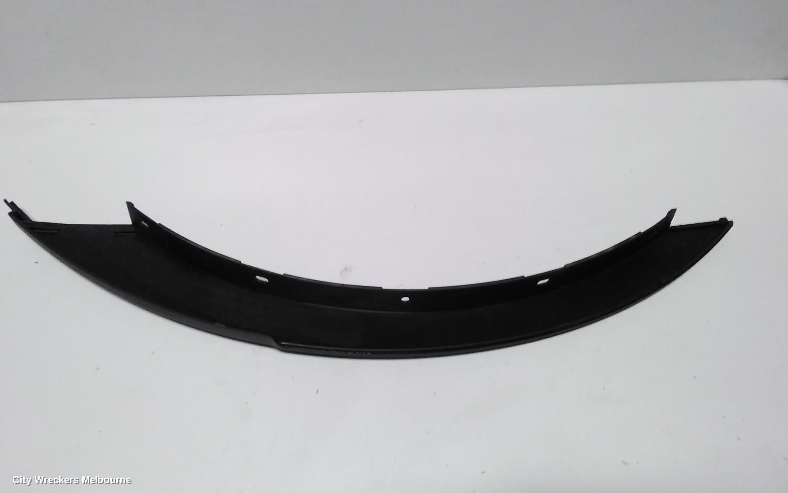 BMW X3 WHEEL ARCH FLARE, E83, 06/2004 - 02/2011 - Image 3
