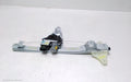 RENAULT ARKANA RIGHT FRONT WINDOW REG/MOTOR, MOTOR, JL1, 05/2021 ONWARDS - Image 1