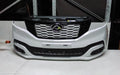 LDV G10 FRONT BUMPER, SV7C, BUMPER BAR, VAN, 12/2023 ONWARDS - Image 1