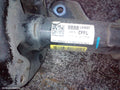 HOLDEN TRAX LEFT FRONT STRUT, TJ SERIES, 1.4/1.8, 08/2013 - 12/2020 - Image 1