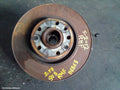 PEUGEOT 308 RIGHT FRONT HUB ASSEMBLY, T9, 10/2014 - 05/2021 - Image 1