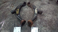NISSAN PULSAR RIGHT FRONT LOWER CONTROL ARM, N16 SI-II, 1.8, SEDAN, 07/2000 - 12/2005 - Image 1