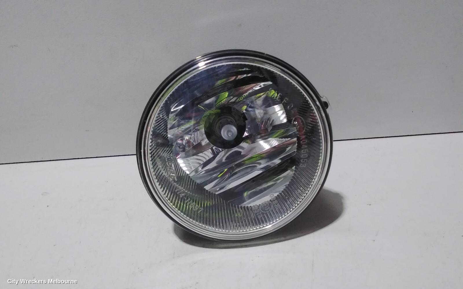 SUBARU FORESTER RIGHT INDICATOR/FOG/SIDE, BUMPER FOGLAMP, SK, STANDARD TYPE, 08/2018 ONWARDS - Image 2