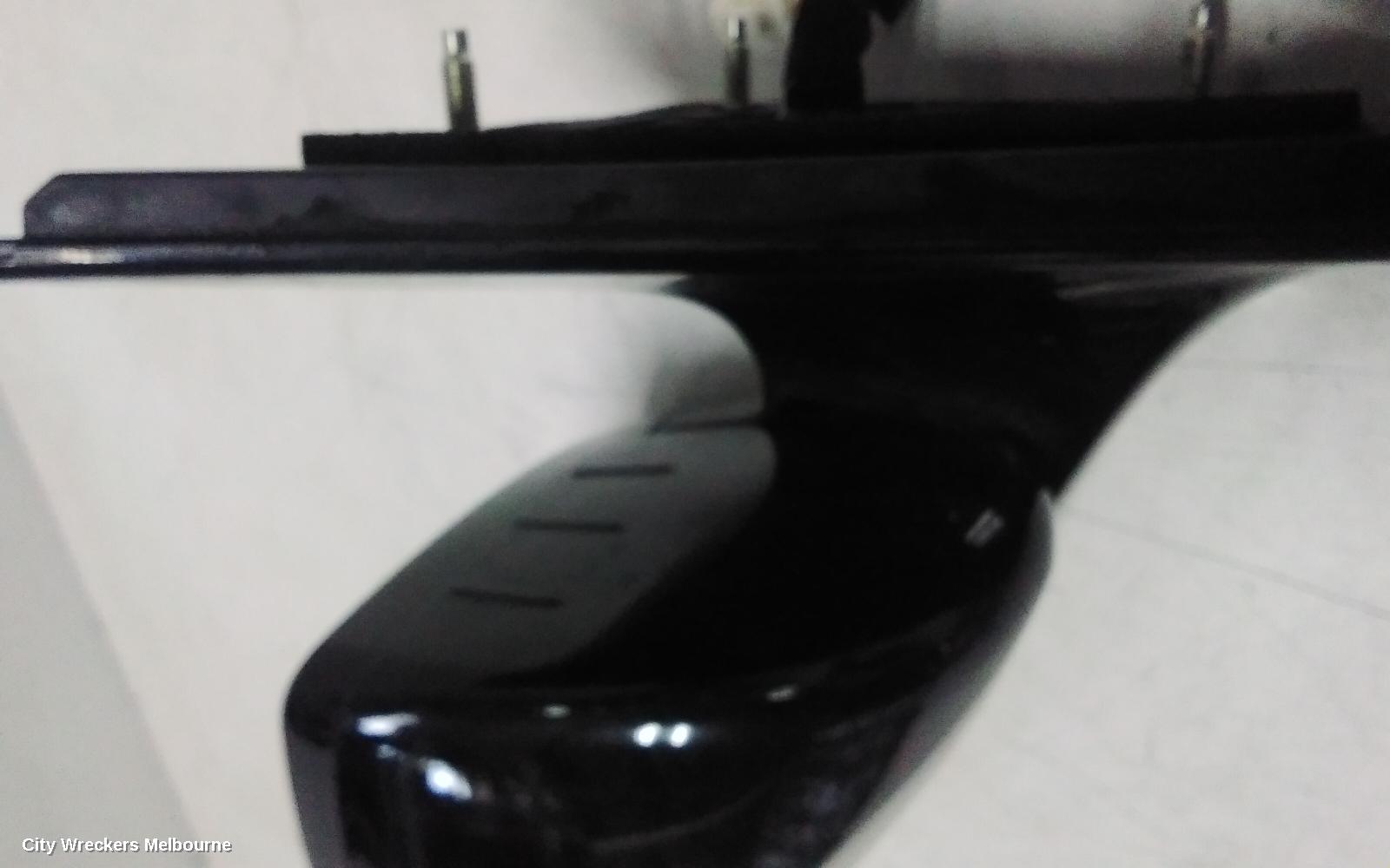 HYUNDAI GENESIS RIGHT DOOR MIRROR, DH, SENSORY & ULTIMATE PACK TYPE, 11/2014 - 01/2018 - Image 3