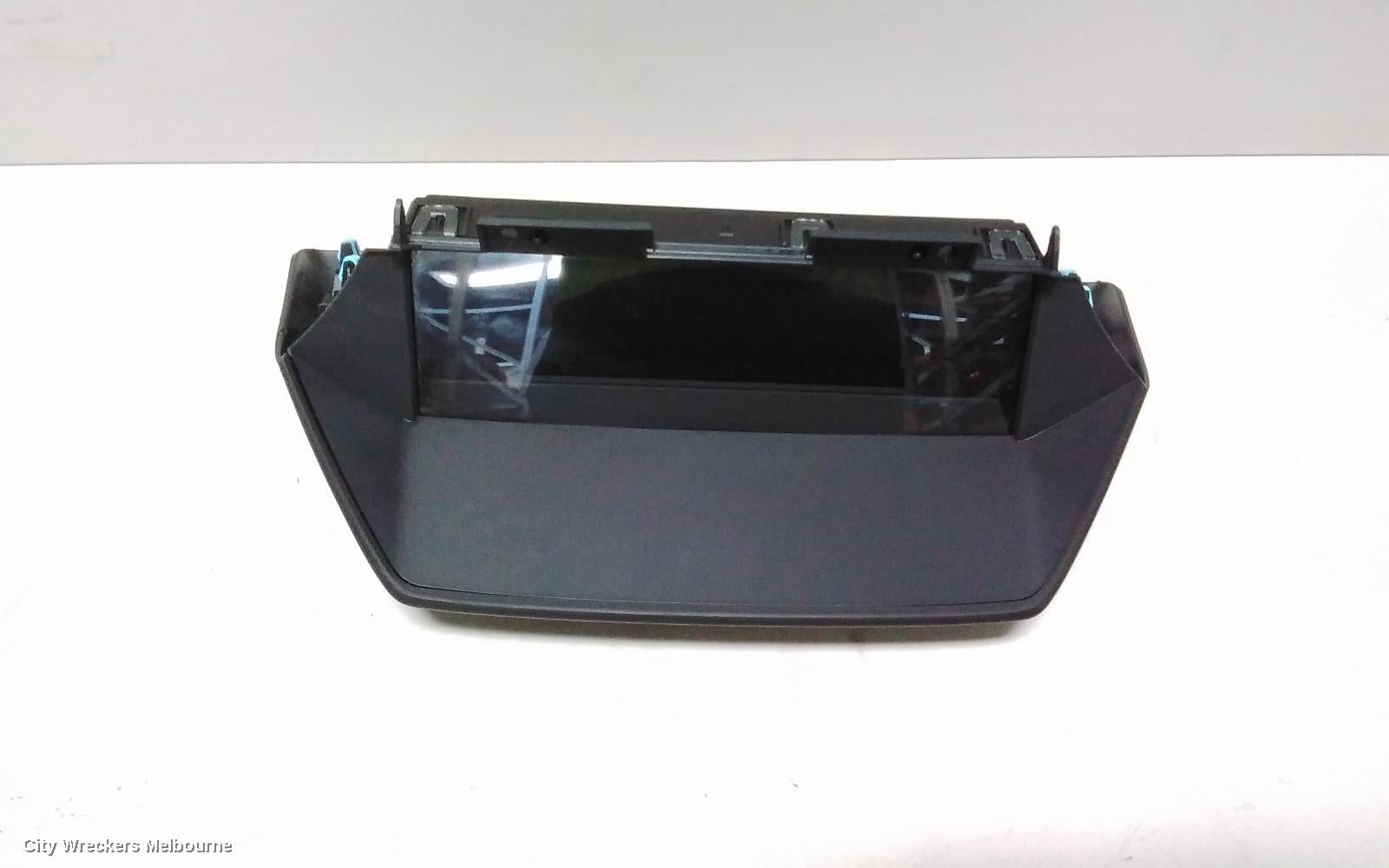 SUBARU FORESTER CLOCK, SK, 08/2018 - 11/2024 - Image 2