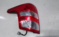 MITSUBISHI TRITON LEFT TAILLIGHT, UTE, IN BODY, MQ, 03/2015 - 10/2018 - Image 1