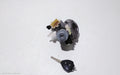 TOYOTA RAV4 IGNITION W/ KEY, ACA33/ACA38, 11/2005 - 12/2012 - Image 1