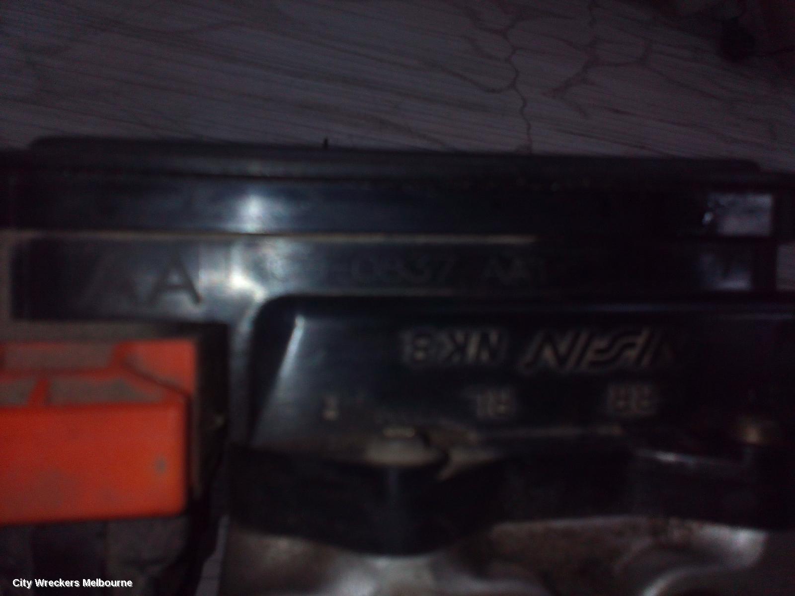 HONDA INTEGRA ABS PUMP/MODULATOR, COUPE 09/2001 - 08/2006 - Image 2