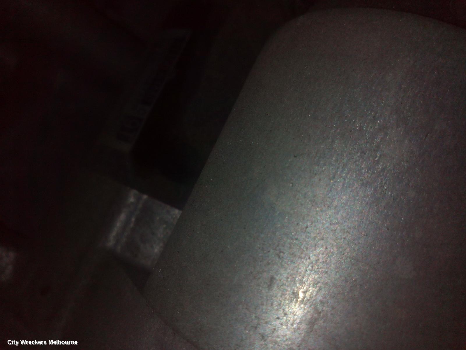 SUZUKI VITARA STARTER, PETROL, 1.6, M16A, VITARA, LY (VIN TSM), 06/2015 ONWARDS - Image 2