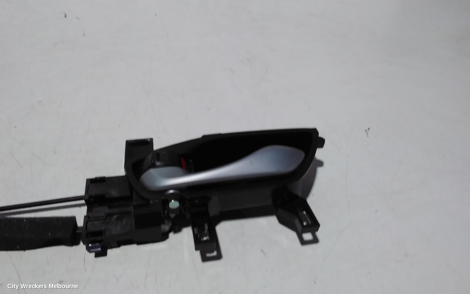 HONDA CRV DOOR/BOOT/GATE LOCK, LEFT REAR DOOR LOCK, RW, 05/2017 ONWARDS - Image 3