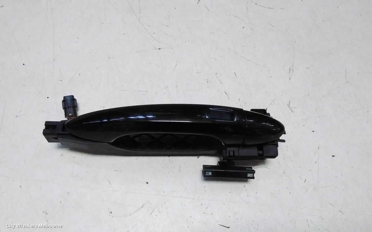 CHERY TIGGO 4 DOOR HANDLE, 1ST GEN, RH FRONT, OUTER, 06/2024 ONWARDS - Image 1