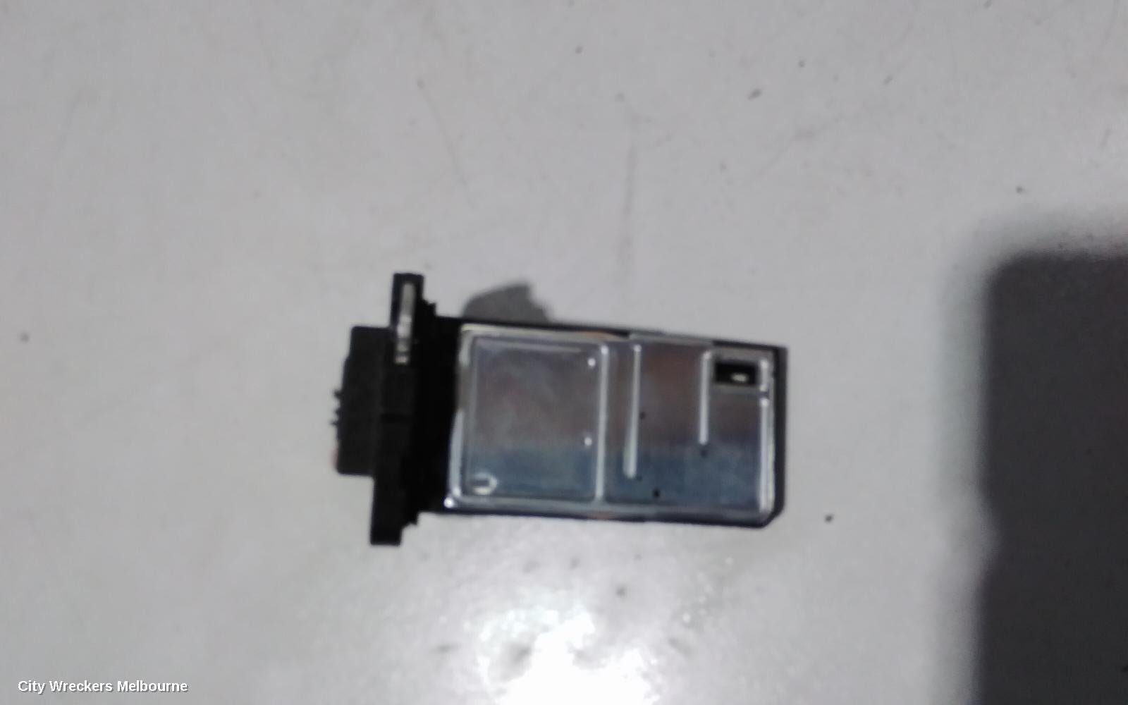 HONDA ACCORD AIR FLOW METER, 3.5, 8TH GEN (VIN MRHCP), 02/2008 - 04/2013 - Image 2