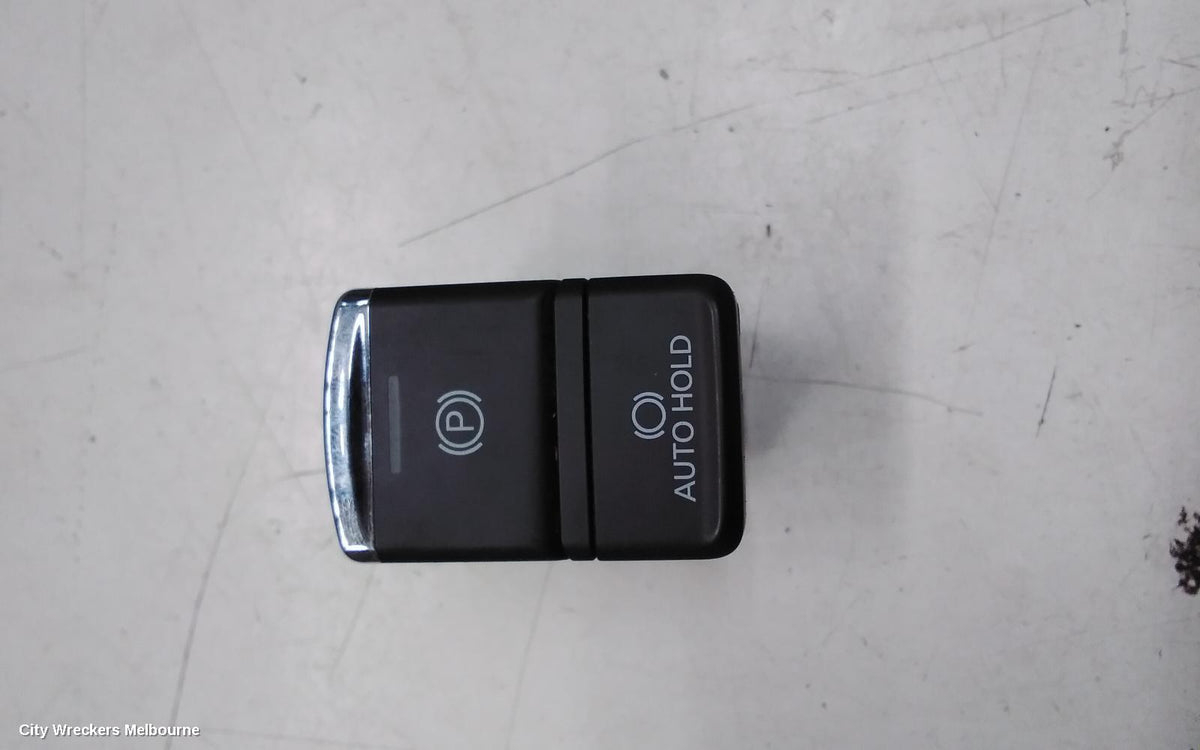 MITSUBISHI PAJERO COMBINATION SWITCH, ELECT PARK SWITCH, PAJERO SPORT, QF, 11/2019 ONWARDS - Image 1