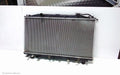 HONDA CIVIC RADIATOR, AUTO, 1.8, PETROL, 8TH GEN, 02/2006 - 12/2011 - Image 1