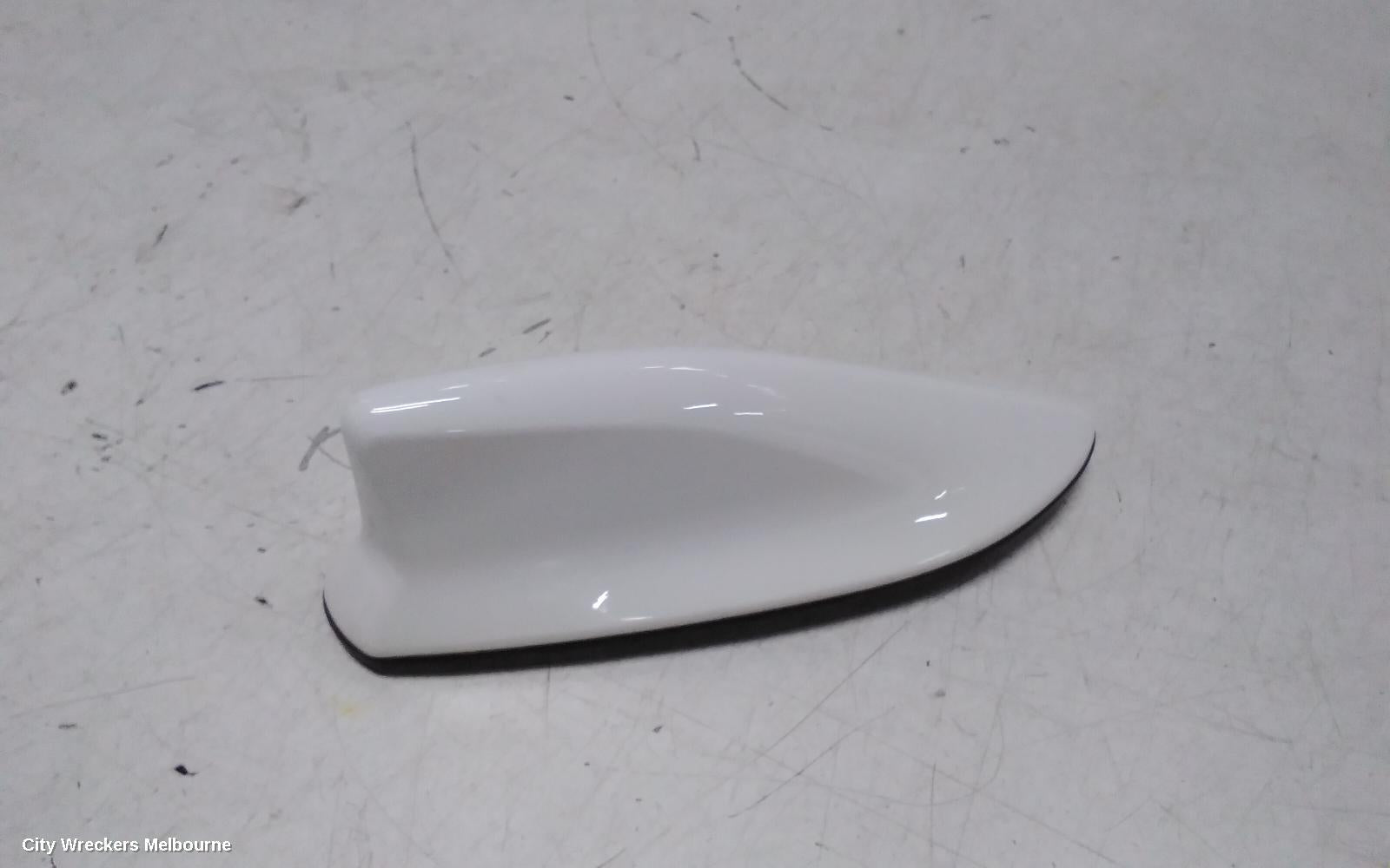 TOYOTA COROLLA ANTENNA, E210, SHARK FIN, LARGE TYPE, 07/2018 ONWARDS - Image 3