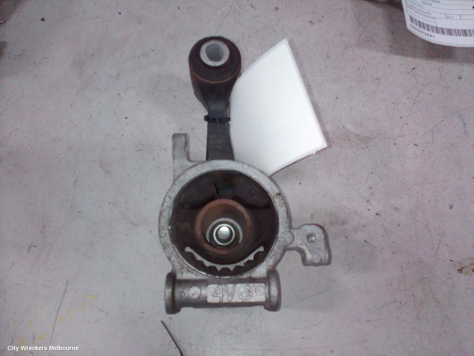 NISSAN PATHFINDER MOUNT, R52, 06/2013 - 04/2021 - Image 2