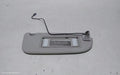 PEUGEOT 308 SUNVISOR, T7, RH SIDE, BLACK, 09/2007 - 01/2014 - Image 1