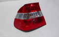 BMW 3 SERIES LEFT TAILLIGHT, E46, SEDAN, CLEAR FLASHER TYPE, 10/2001 - 01/2005 - Image 1