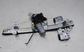 HOLDEN COMMODORE RIGHT REAR WND REG/MOTOR, VE-VF, WAGON, 08/2006 - 12/2017 - Image 1
