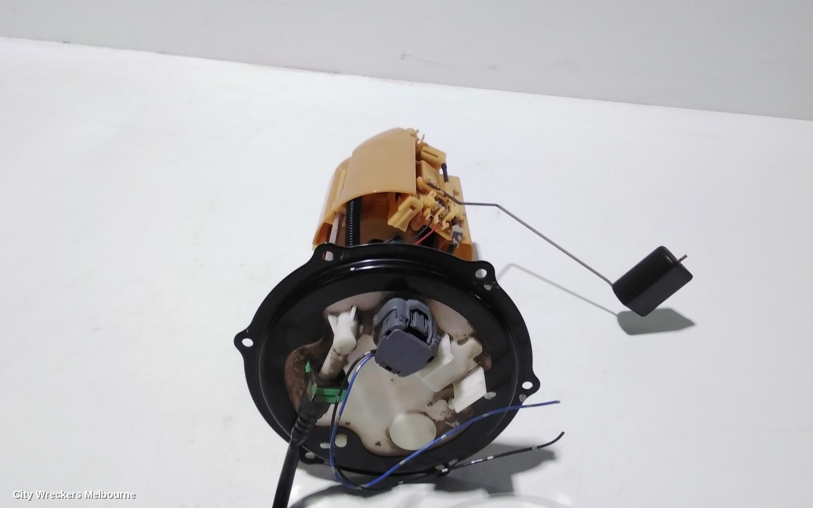 PEUGEOT 4008 FUEL PUMP, 2WD, 06/2012 - 12/2017 - Image 3