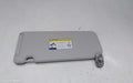 HYUNDAI TUCSON SUNVISOR, NX4, RH SIDE, GREY, 02/2021 - 01/2024 - Image 1