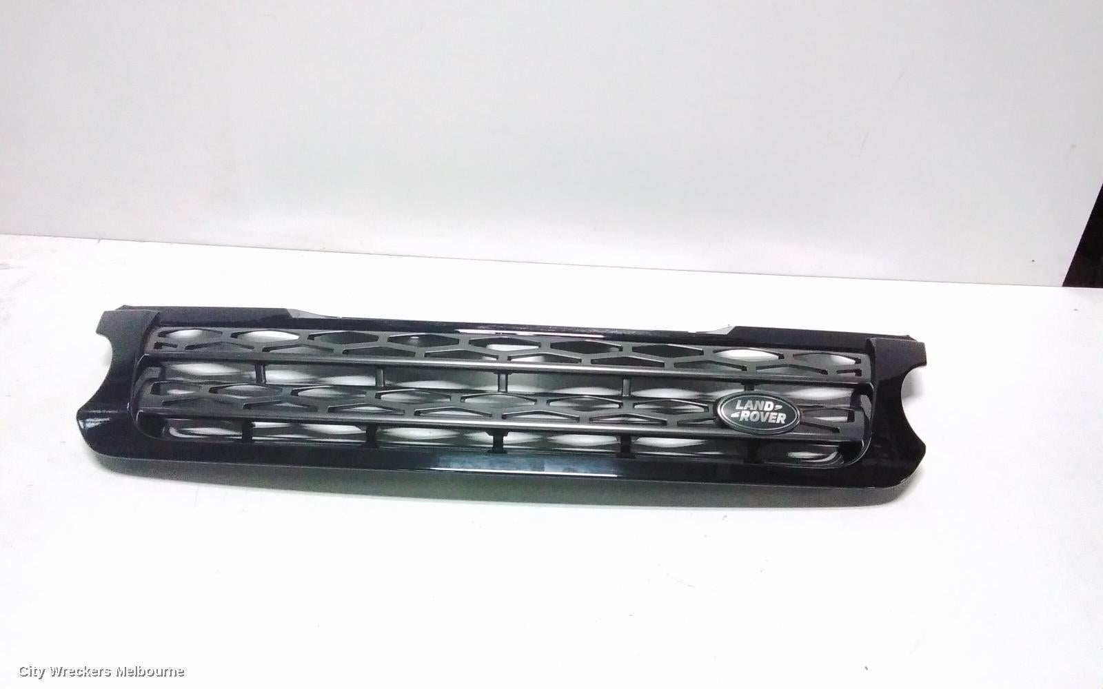 LAND ROVER RANGEROVER SPORT GRILLE, L494, NON SVR TYPE, RADIATOR GRILLE, BLACK, 06/2013 - 10/2017 - Image 2