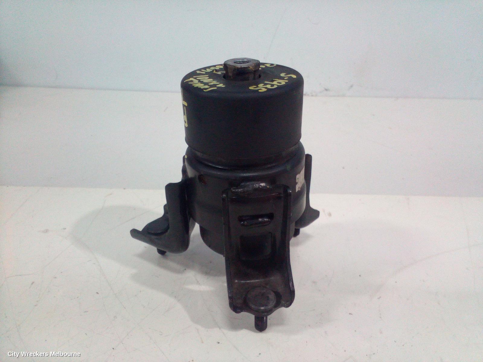 TOYOTA CAMRY MOUNT, XV50, 05/2015 - 10/2017 - Image 3