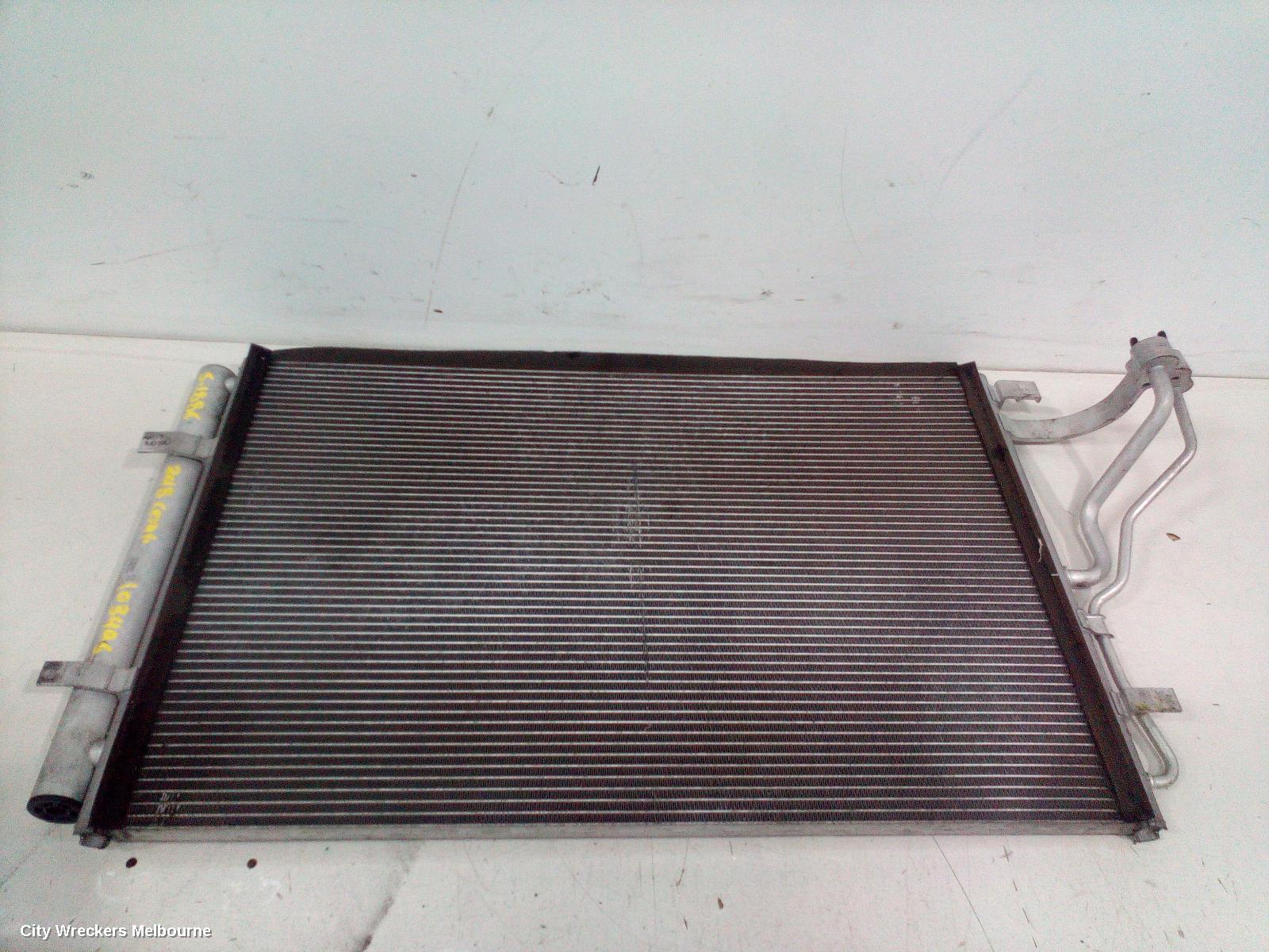 KIA CERATO A/C CONDENSER, YD, 2.0, PETROL, 03/2016 - 05/2018 - Image 3