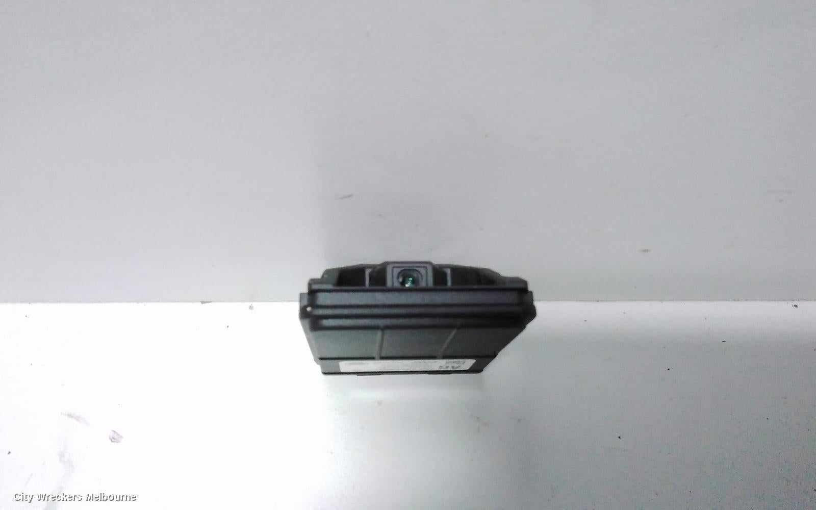 NISSAN QASHQAI REVERSE CAMERA, FRONT WINDSCREEN CAMERA, J11, 06/2014 - 07/2021 - Image 3