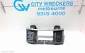NISSAN PATHFINDER, R52, 06/2013 - 04/2021, CENTER AIRVENT: 85526 - Image 1