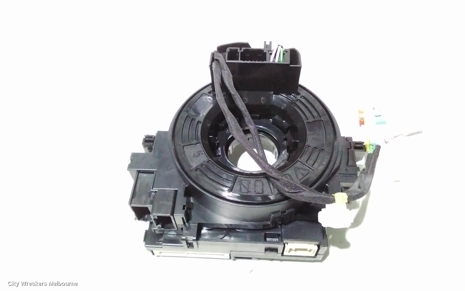 TOYOTA KLUGER AIRBAG MODULE/SENSOR, CLOCKSPRING, AXUH78/GSU70/GSU75, 03/2021 ONWARDS - Image 2