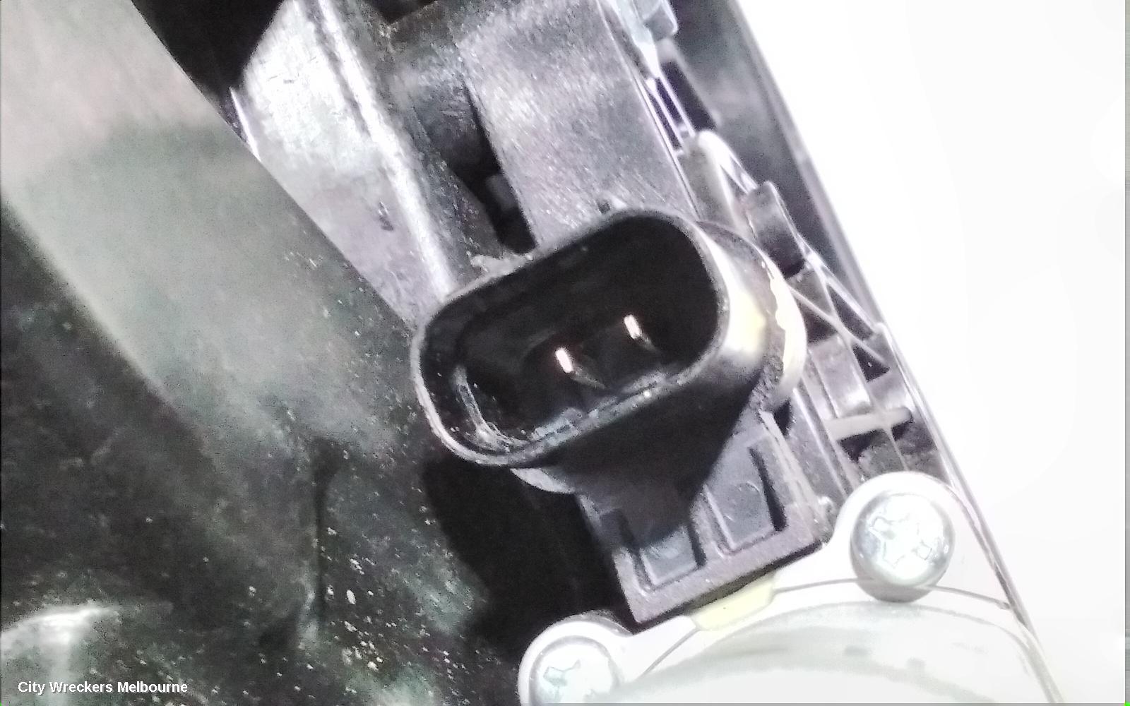 HYUNDAI SANTA FE RIGHT REAR WND REG/MOTOR, TM, DOOR REG & MOTOR ASSY, 03/2018 ONWARDS - Image 3