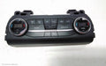 FORD FOCUS HEATER/AC CONTROLS, SA, 10/2018 - 12/2024 - Image 1