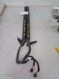 VOLKSWAGEN TIGUAN HATCH STRUT, TAILGATE STRUT (PAIR), POWER LIFT TYPE, 5NA, 06/2016 ONWARDS - Image 1